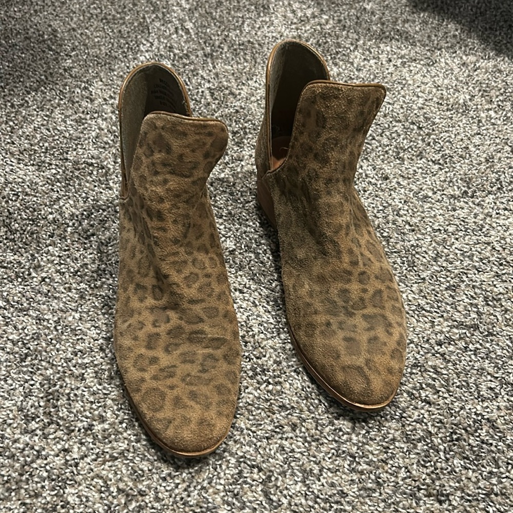 Coconuts by Matisse boots